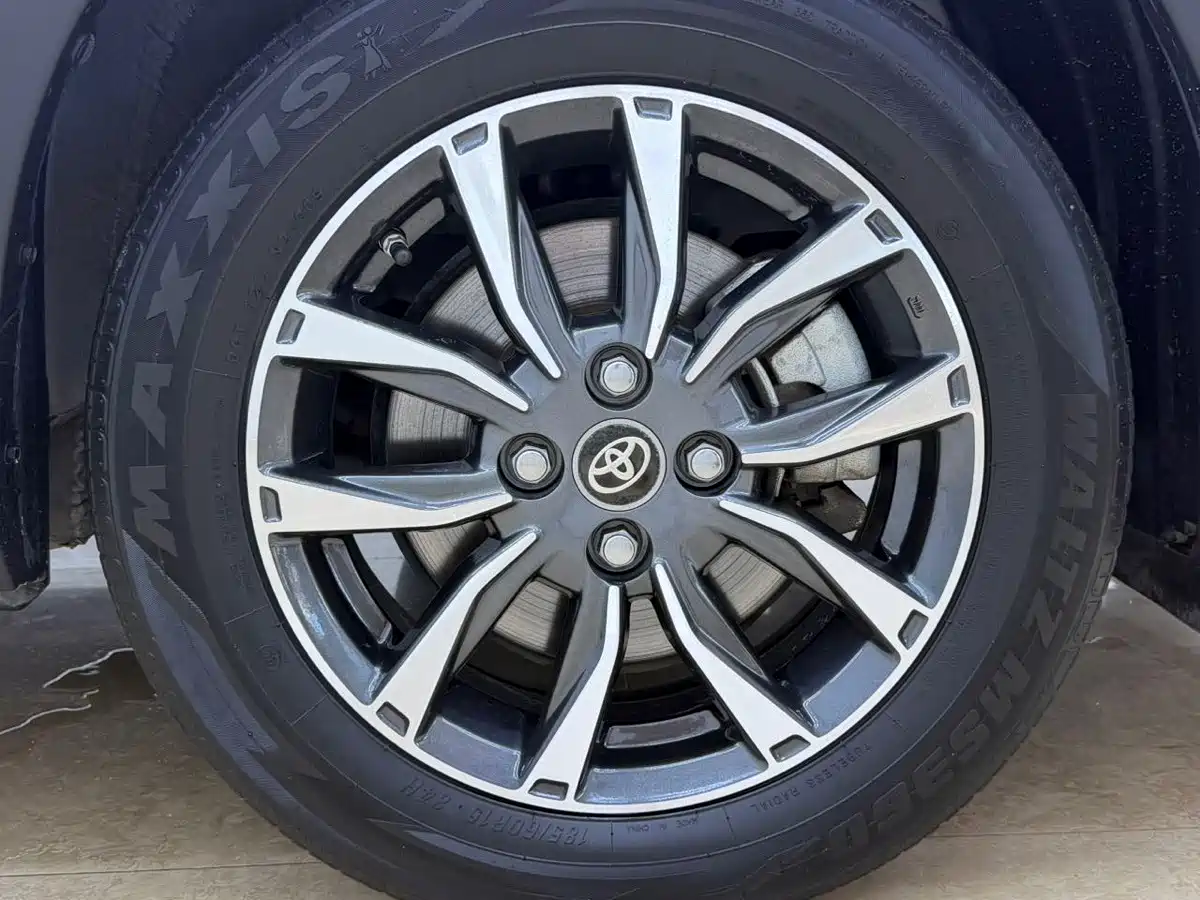 Toyota Yaris, миниатюра 25