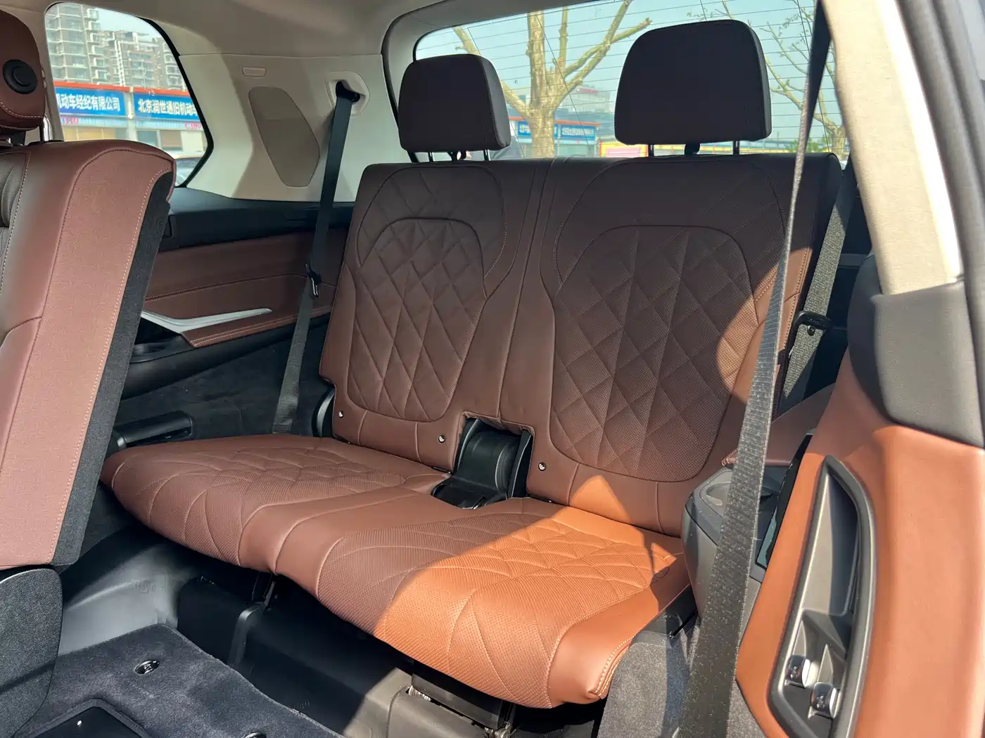 BMW X7 2023 xDrive40i Leading Luxury Package фото 10