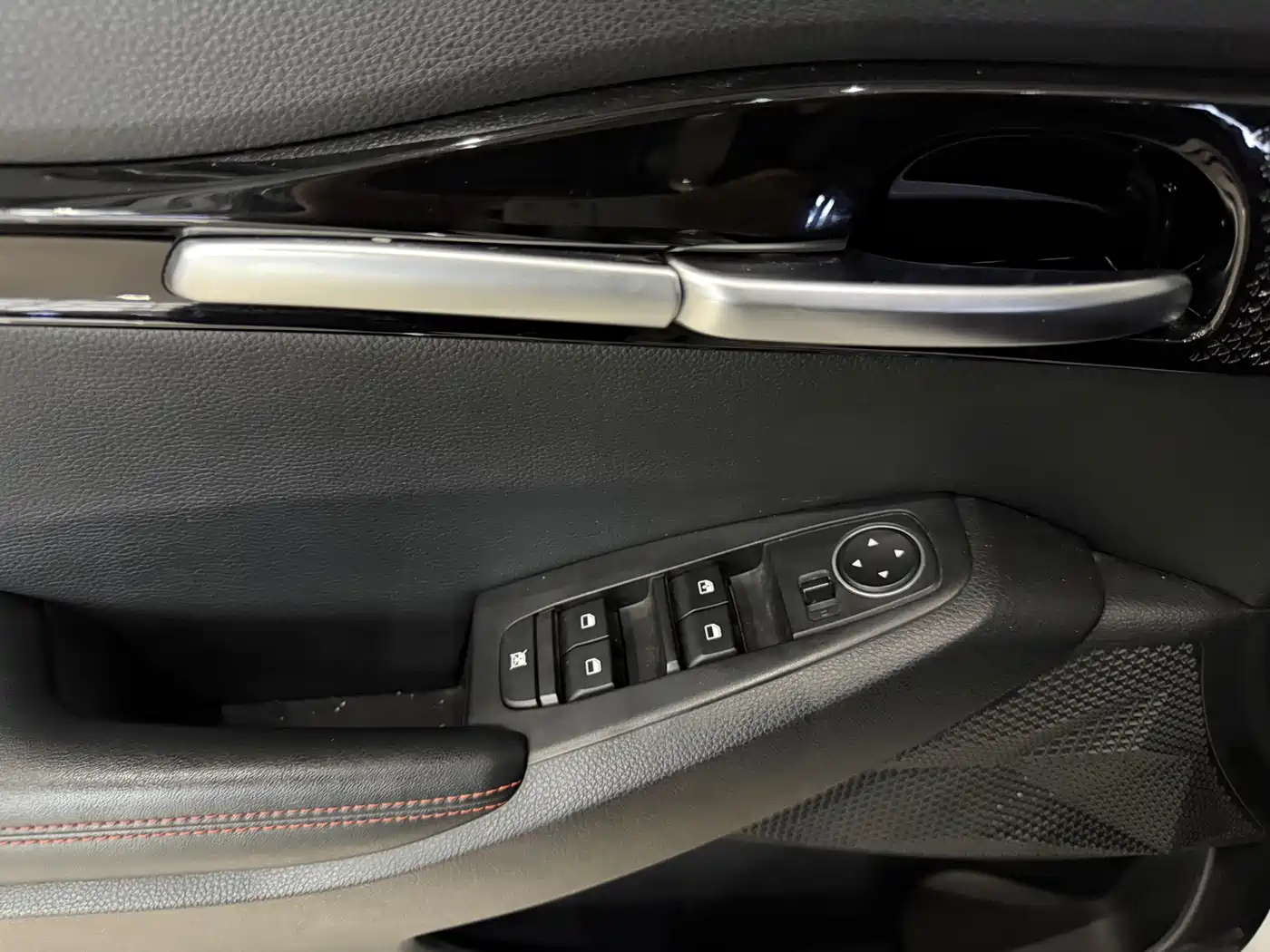 Kia KX3 Smart Run 2021 1.5L CVT Fashion Edition фото 13
