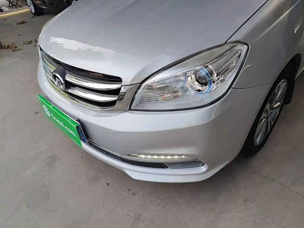 Great Wall C30 2015 2015 1.5L Manual Comfort