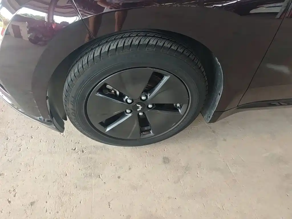 Wuling Motors Wuling Xingguang 2024 2023 70 Standard Edition