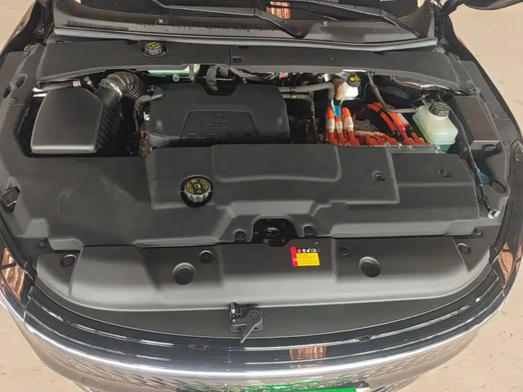 Wuling Motors Wuling Xingguang 2024 2023 70 Standard Edition