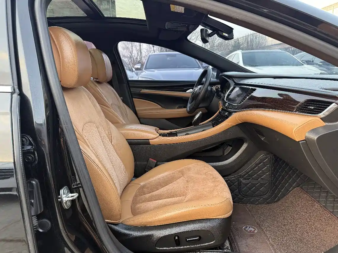 Buick LaCrosse 2016 20T Elite Type фото 5