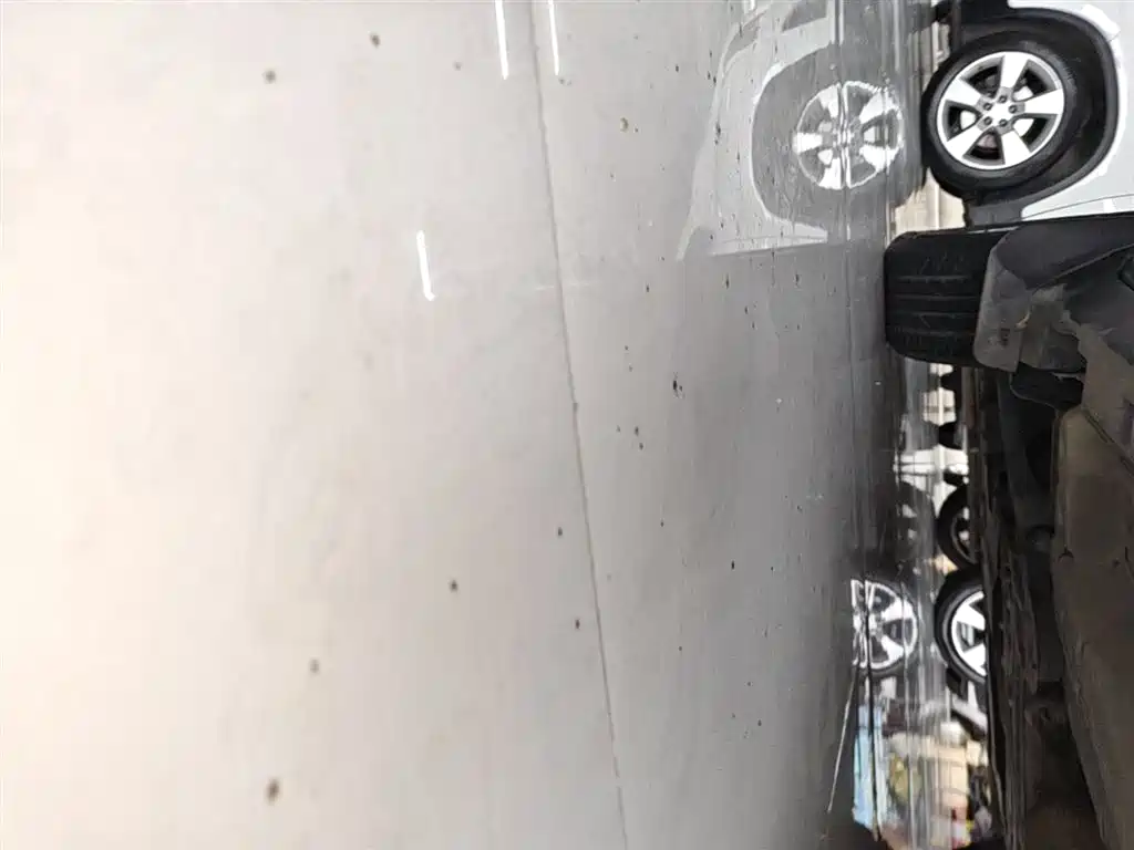 Chevrolet Trax 2016 1.4T Automatic 2WD Comfort Sunroof Edition фото 22
