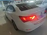 Фото 23 - Buick Excelle