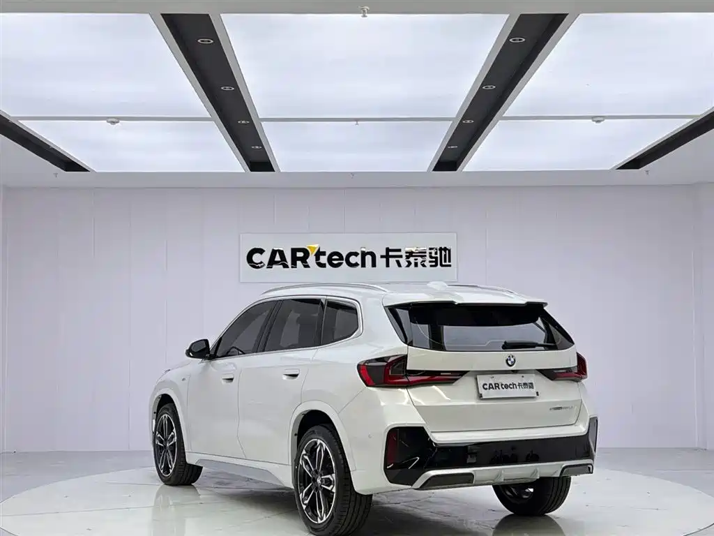 BMW X1 2023 sDrive25Li M Sport Package фото 3