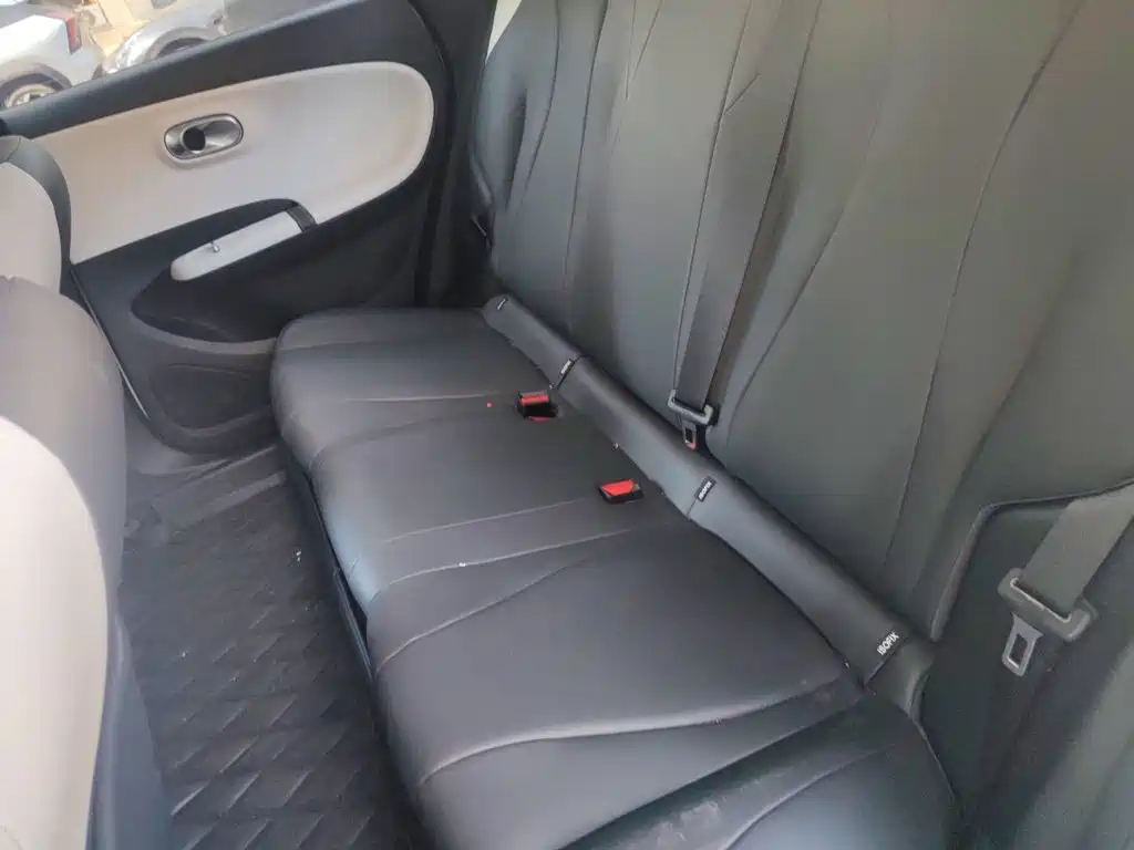 Dongfeng Yipai Nano 01 2025 2024 Renewal Edition 330 Air