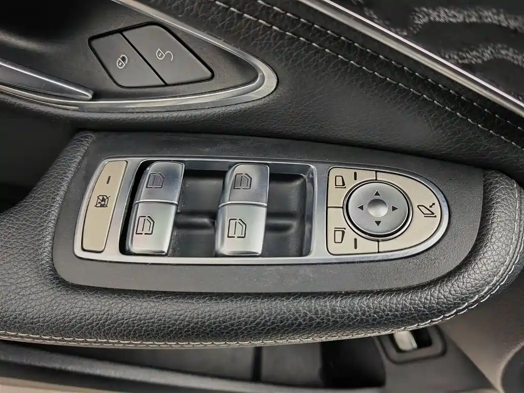 Mercedes-Benz C-Class 2018 C 200 L Sport Edition фото 9