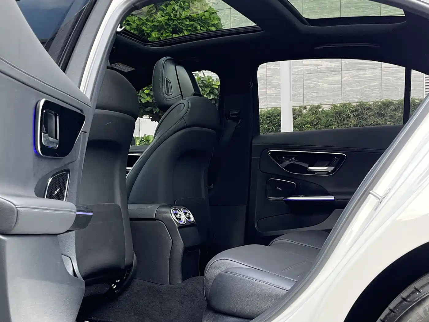 Mercedes-Benz C-Class 2024 Facelift III C 260 L Sport фото 10