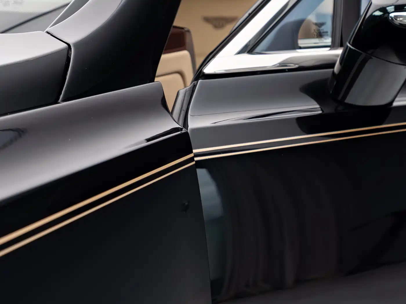 Bentley Mulsanne 2017 6.8T Long Wheelbase фото 5