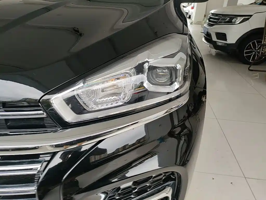 Chery Tiggo 8 2024 2024 1.5TCI Auto Zhiyuan Edition 5-seater