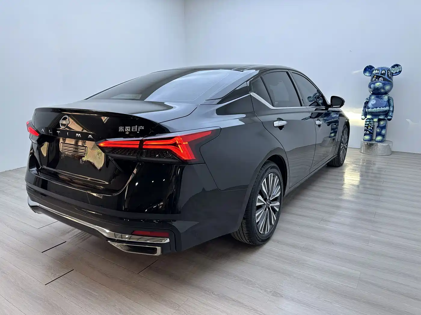 Nissan TEANA, миниатюра 5