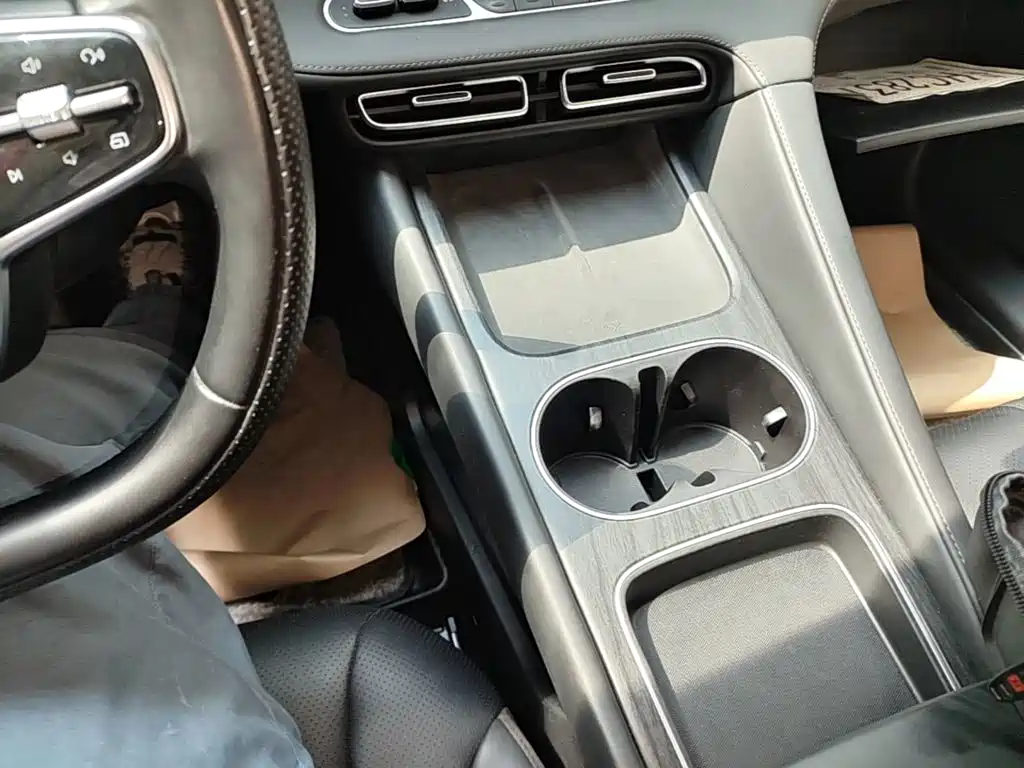 Roewe D7 2024 2025 DMH 125km World Champion Edition