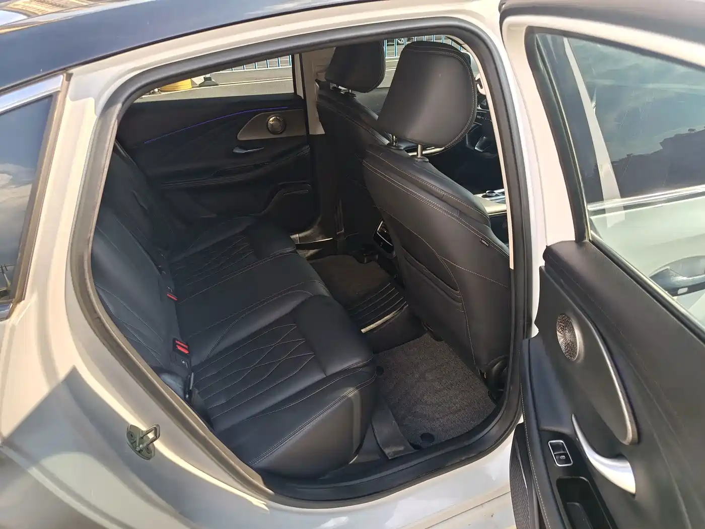 Chery Arrizo 8 2022 2022 1.6T DCT Yi