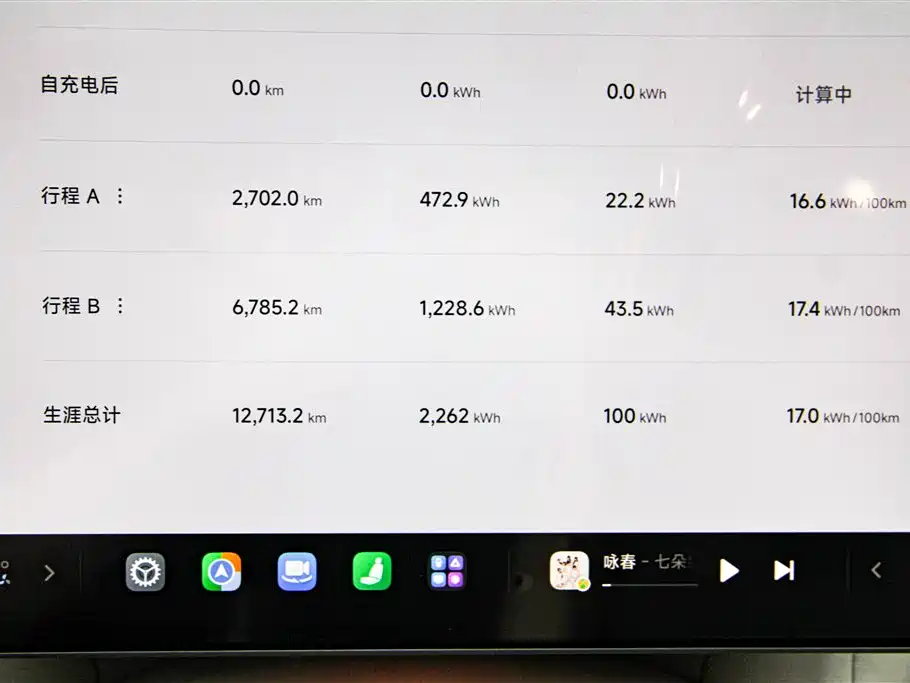Xiaomi Auto Xiaomi YU7 2025 Ultra Long Range High Performance AWD Max Edition фото 17