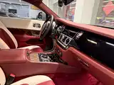 Фото 7 - Rolls-Royce Wraith