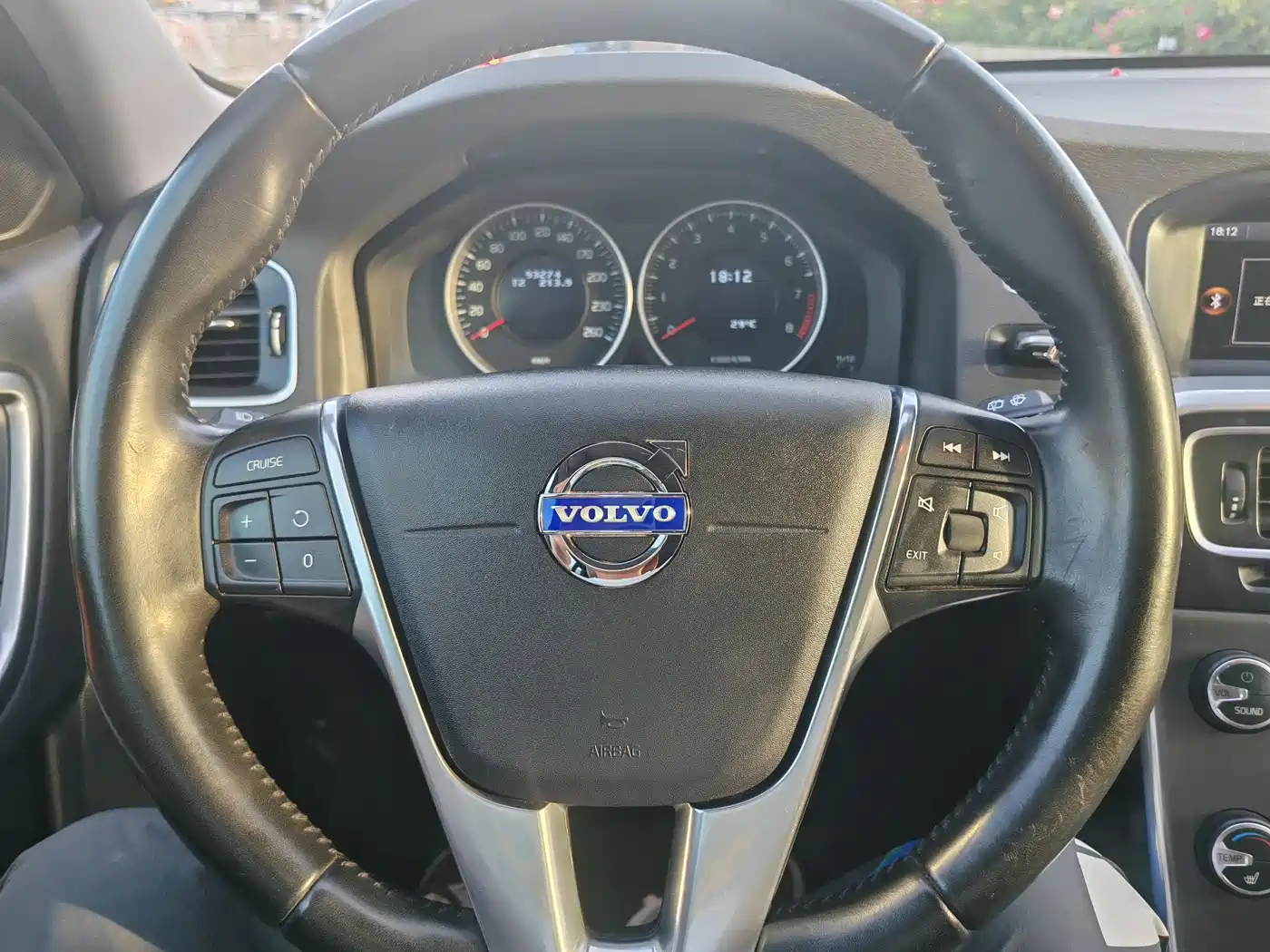 Volvo V60 2013 2013 T5 Comfort Edition