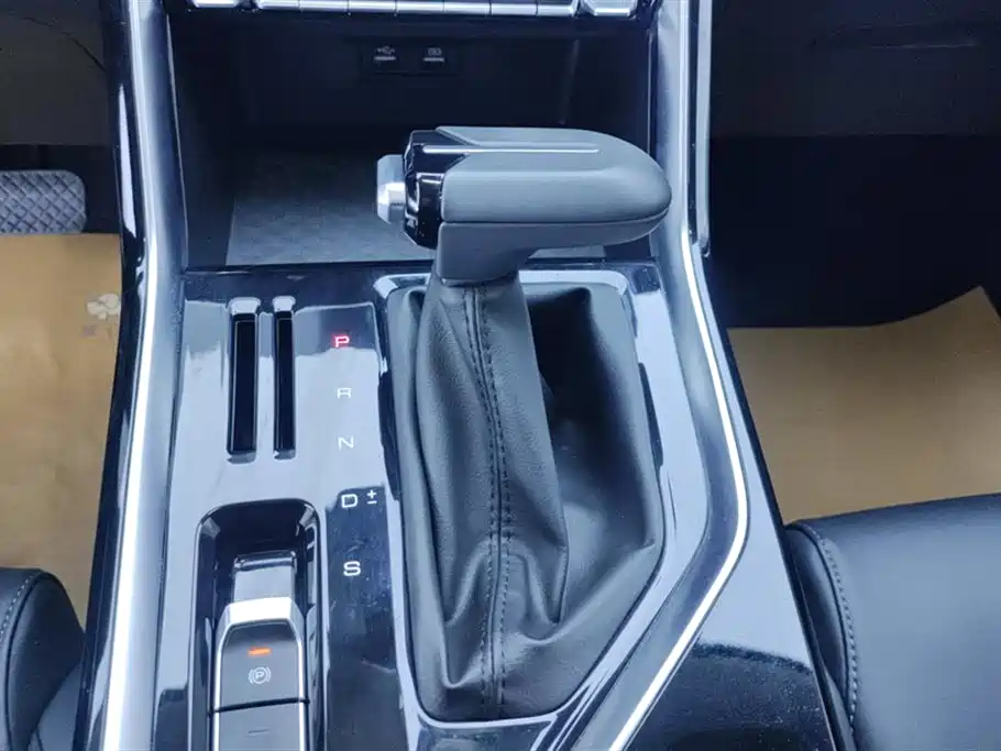 WULING AUTOMOBILE WULING XINGCHEN
