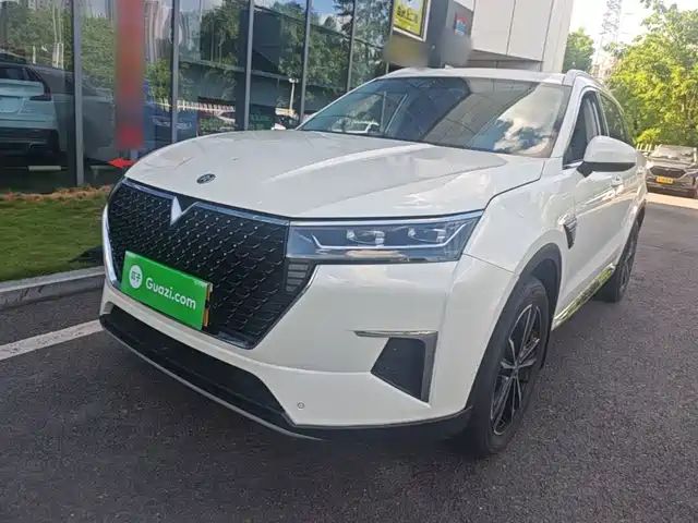 Venucia Star 2022