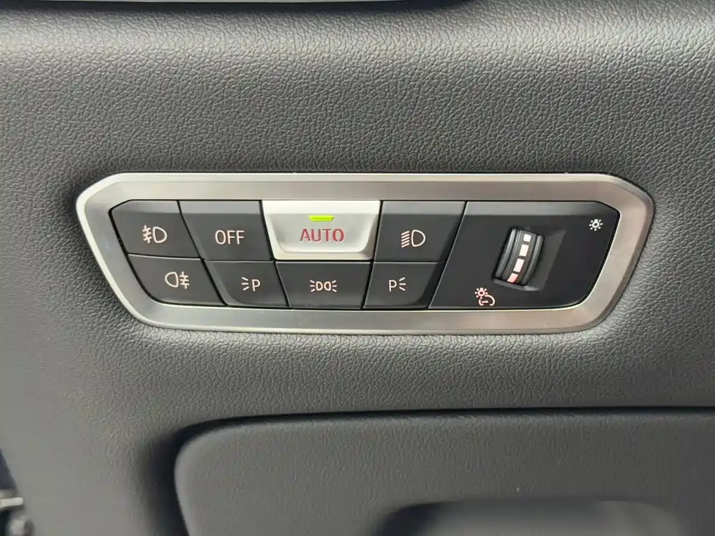 BMW X5 New Energy(Imported) 2021 2020 xDrive45e M Sport Package