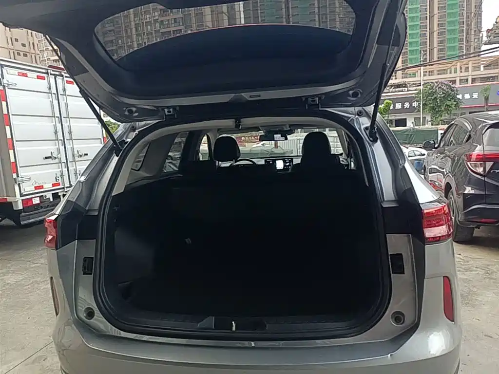 Haval H6 2021 3rd Generation 2.0T Auto AWD Max фото 19