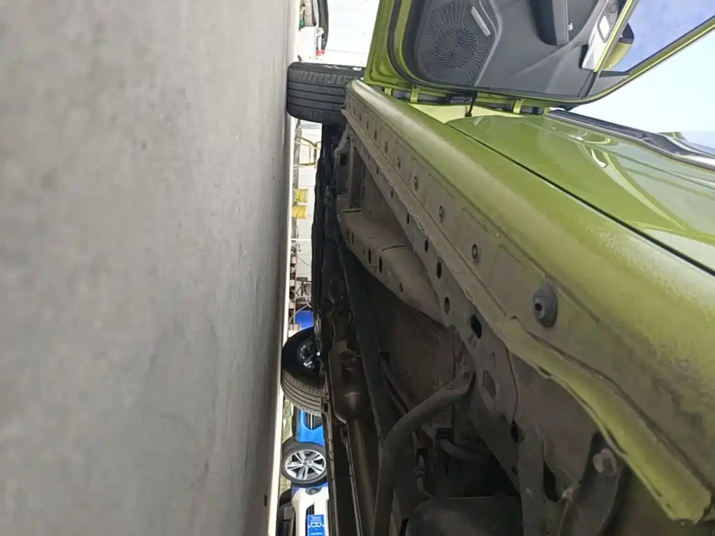 Haval Jolion 2021 2021 1.5T Automatic Premium Edition