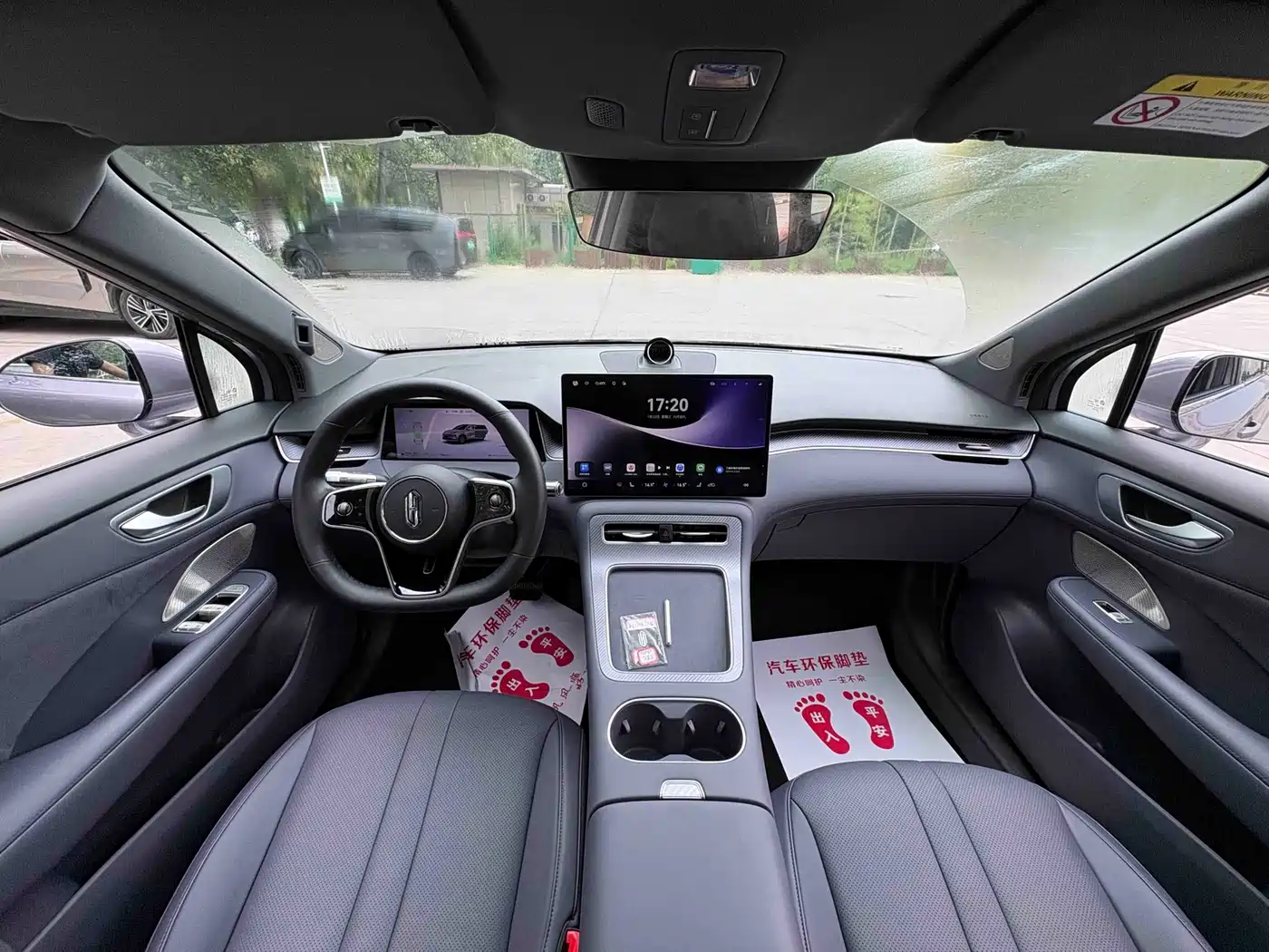 Shangjie SUV 2025 2025 Extended Range Edition