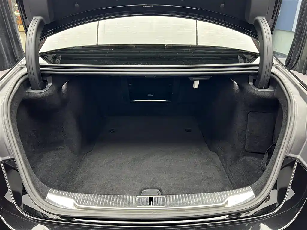 Mercedes-Benz S-Class 2024 S 450 L 4MATIC фото 10