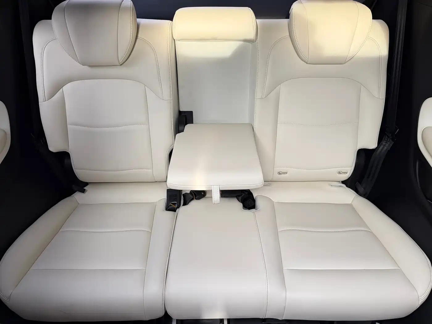 GAC Trumpchi Trumpchi M8 2023 Model Master Series 400T Flagship Edition фото 12