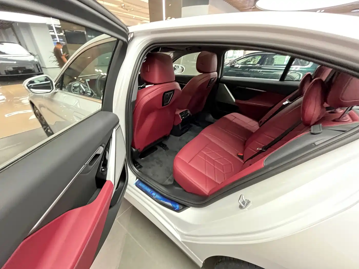 BMW 5 Series 2026 2026 525Li M Sport Package
