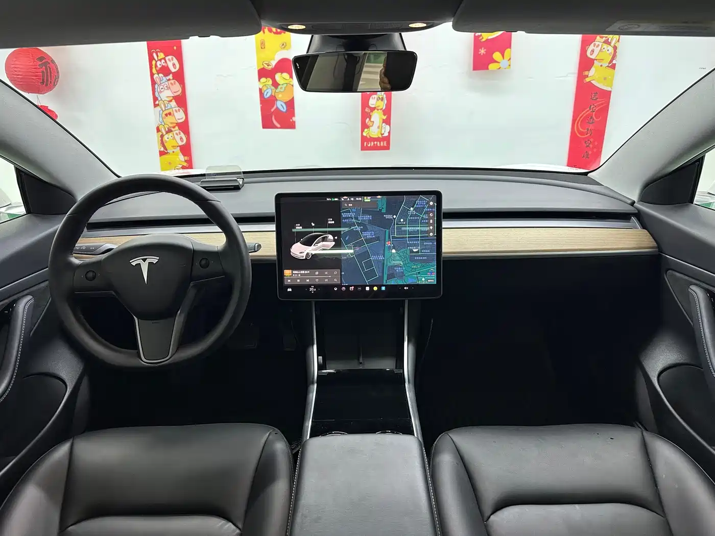 Tesla Model 3 2020 2019 Standard Range Rear-Wheel Drive Upgrade