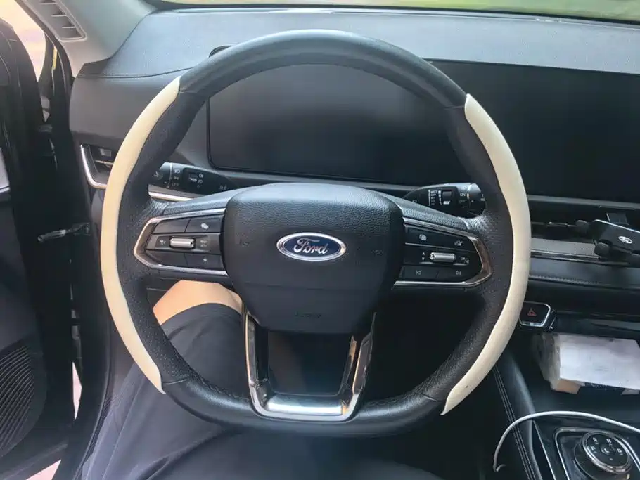 Ford Lingrui 2024 2023 Model EcoBoost 170 Premium Leading