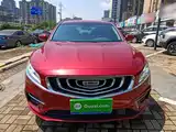 Фото 3 - Geely Borui