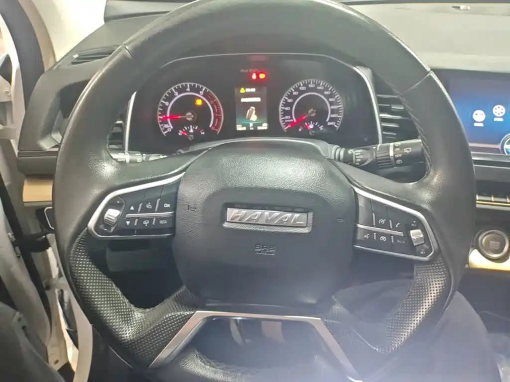 Photo 11 - Haval H6