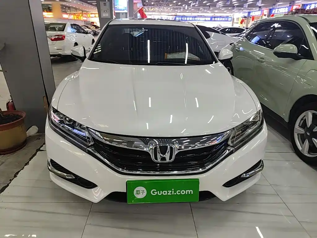 Honda Spirior 2018 2017 2.0L Classic Edition