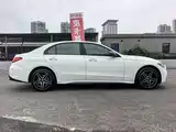 Фото 14 - Mercedes-Benz C-Class