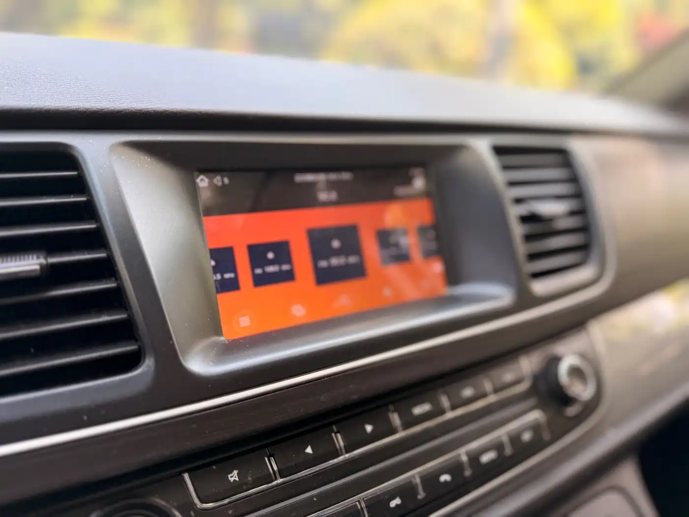SAIC Maxus Maxus G10 2019 PLUS 2.0T Auto Elite China VI фото 33
