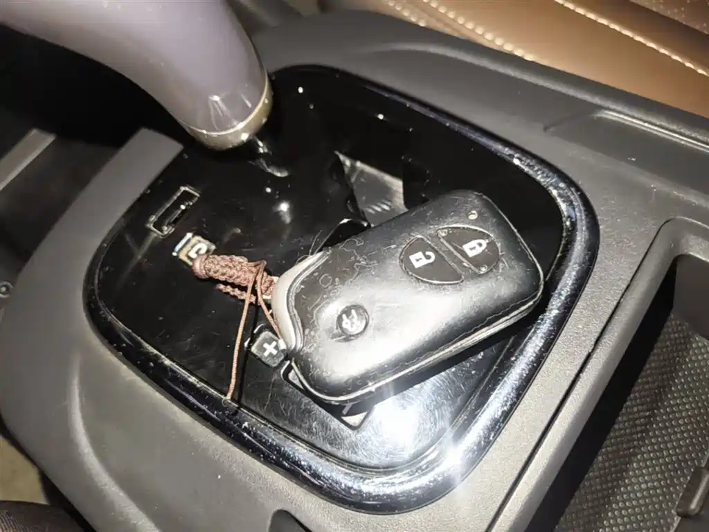 BYD S7 2015 2.0T Upgrade Automatic Flagship фото 9