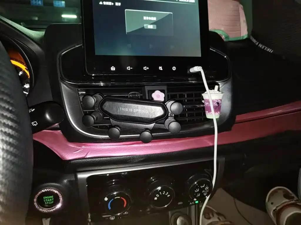 Toyota Yaris, миниатюра 6