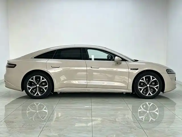 Zhijie S7 2025 2025 Model 705km Pro