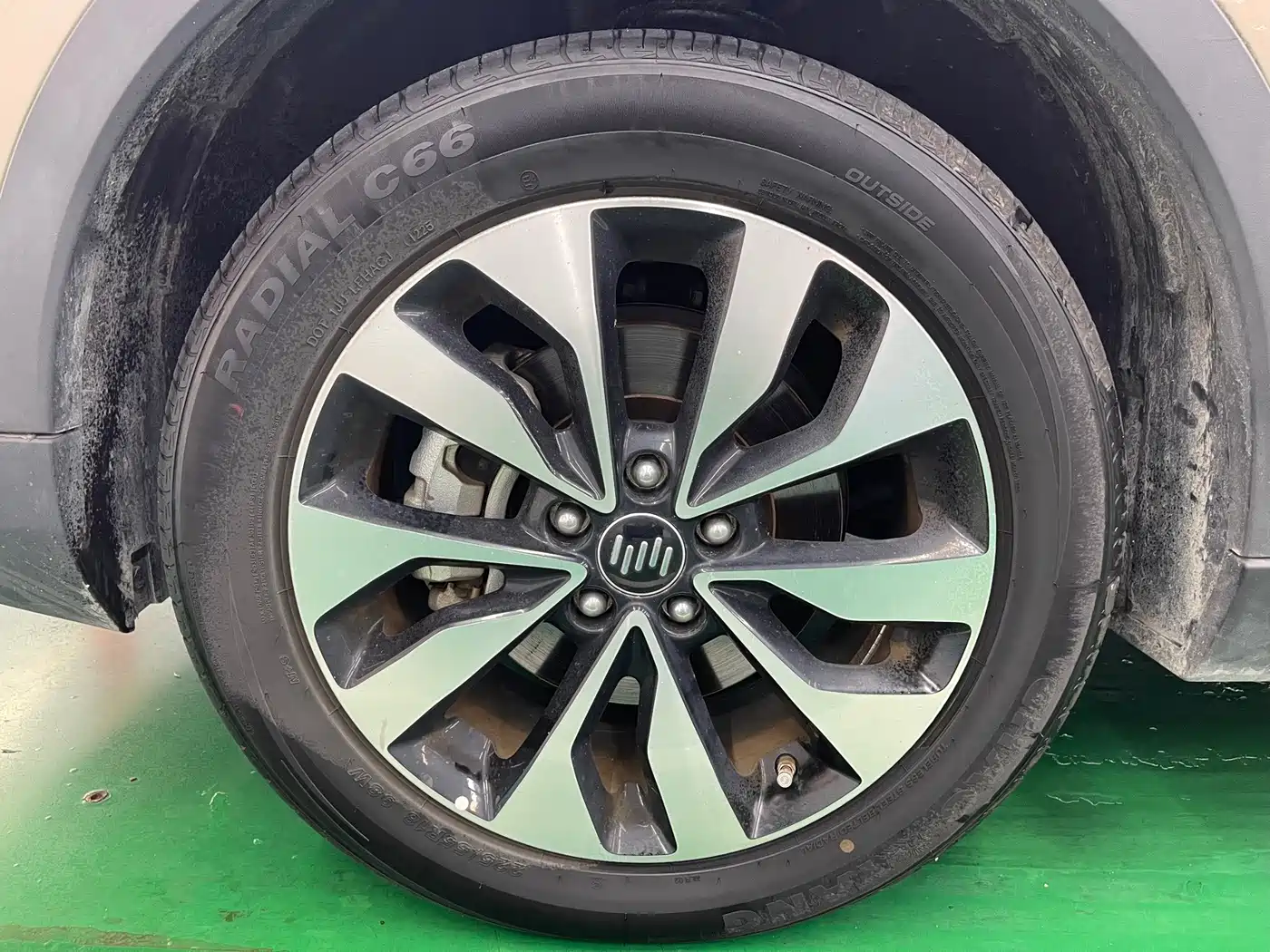 Weltmeister EX5 2020 2019 EX5 Lite Explorer Edition 520