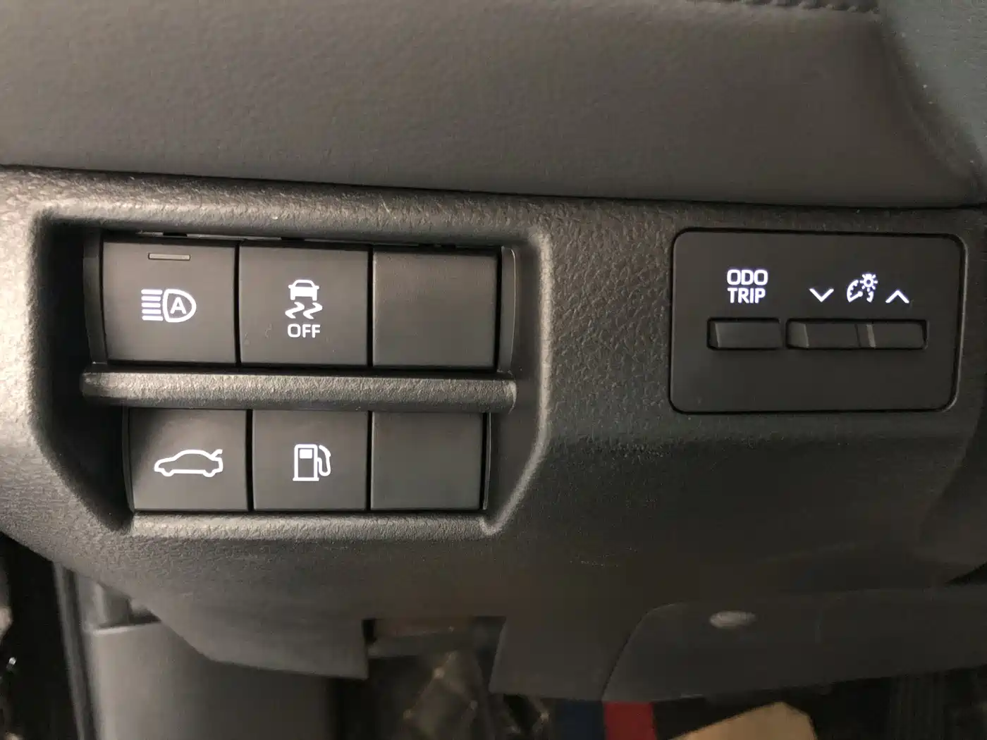 Toyota Avalon 2019 2.0L Progressive Edition (China VI) фото 17