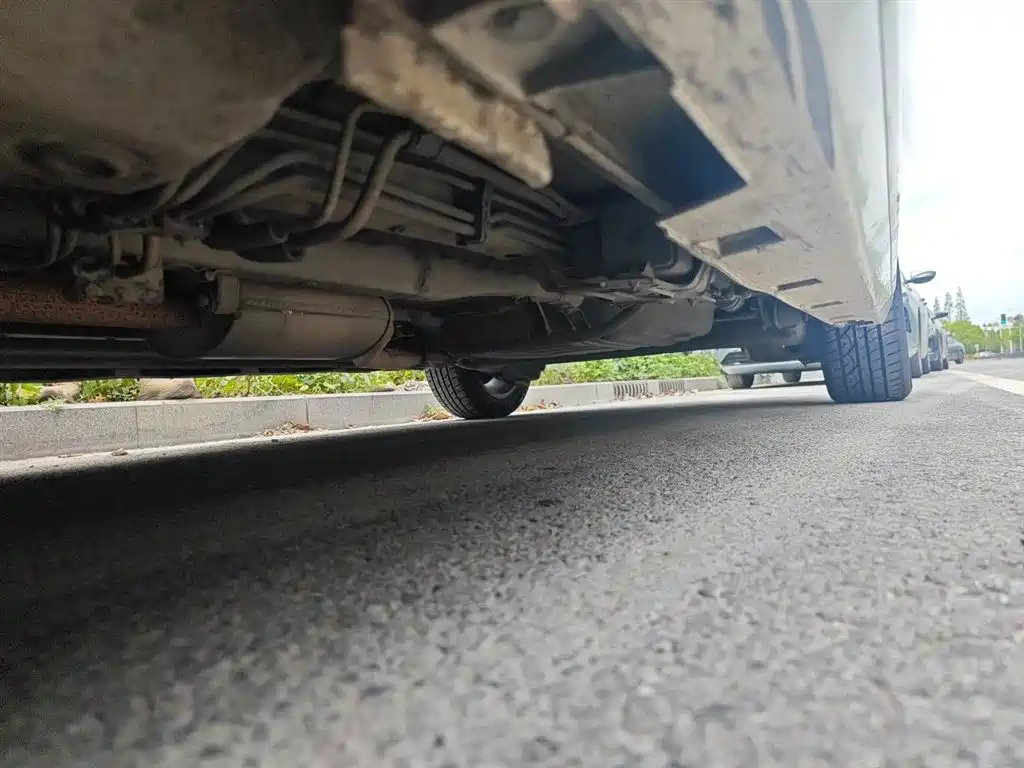 BYD Song MAX 2019 1.5T Automatic Smart Connection Rui Yi 7-seater China V фото 18