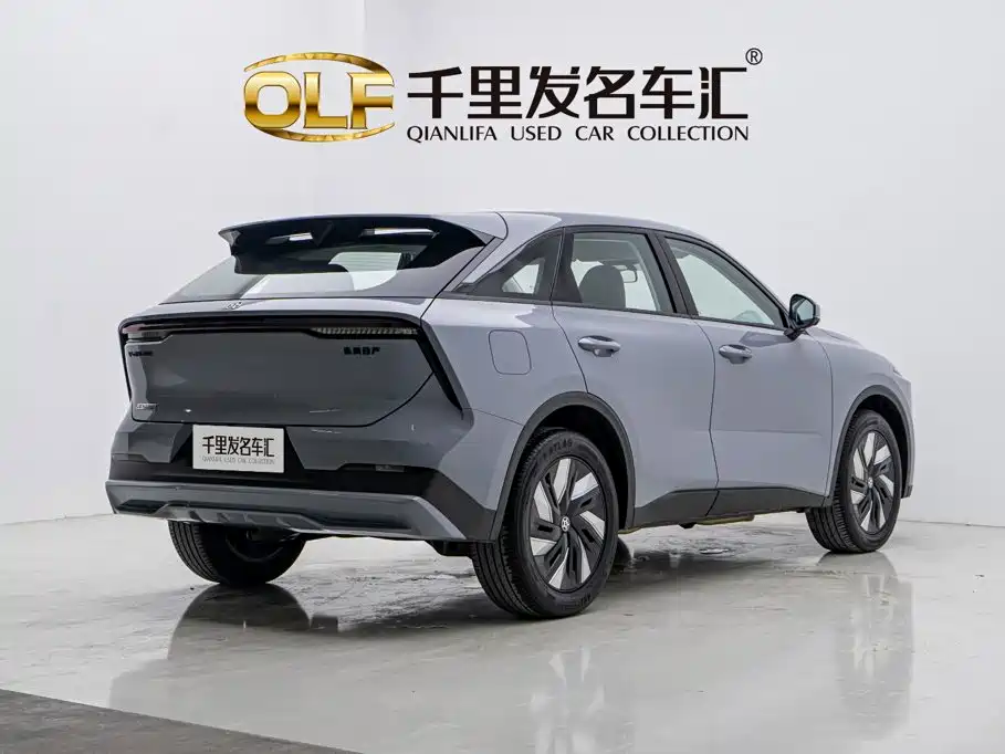 Venucia DaV DD-i 2026 2023 110km iE Edition