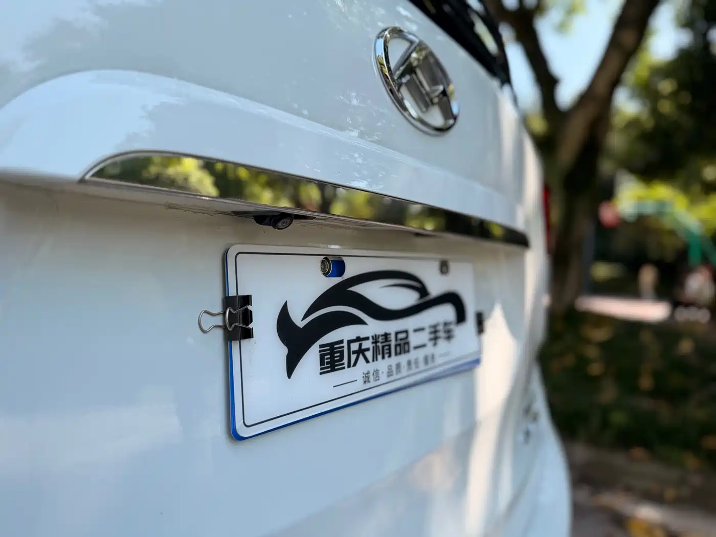 SAIC Maxus Maxus G10 2019 PLUS 2.0T Auto Elite China VI фото 25