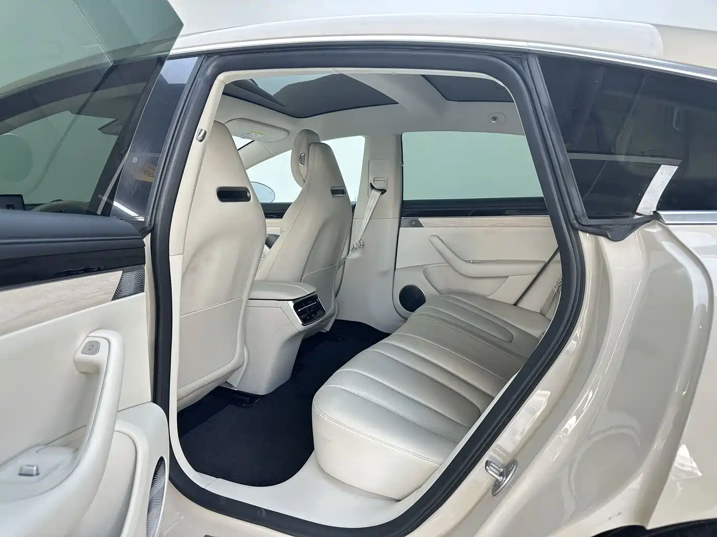 Zhijie S7 2025 2025 Model 705km Pro