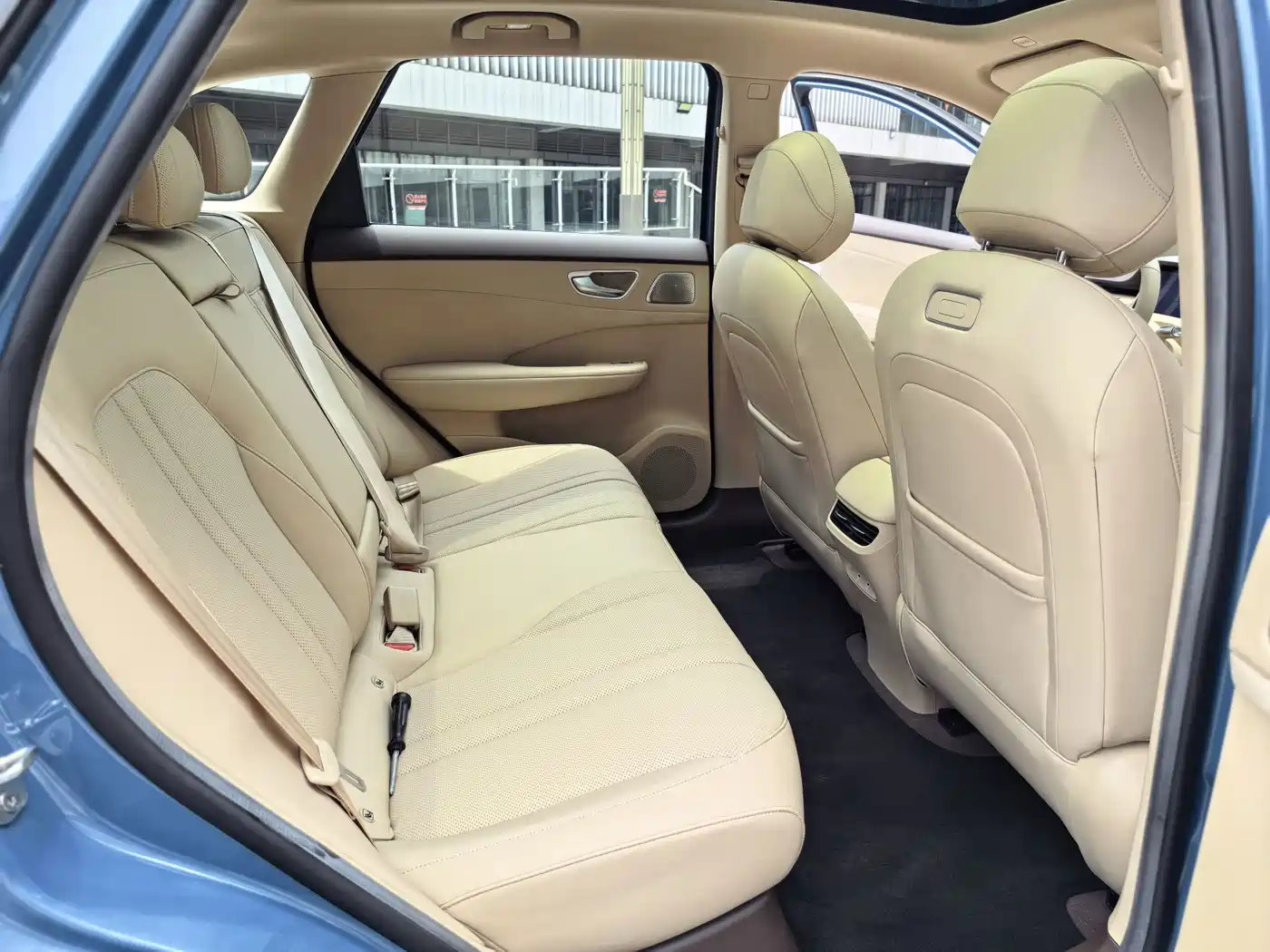 Shangjie SUV 2025 2025 Extended Range Edition