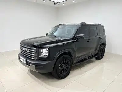 Haval Raptor