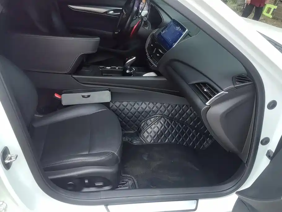 Cadillac CT5 2023 28T Prestige Style фото 8