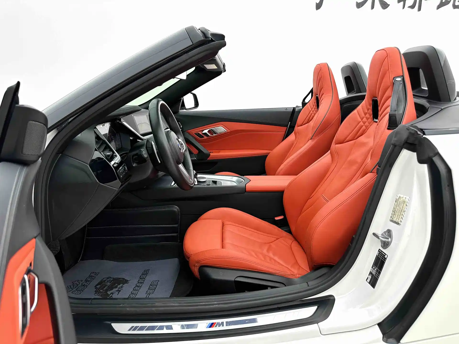 Photo 6 - BMW Z4